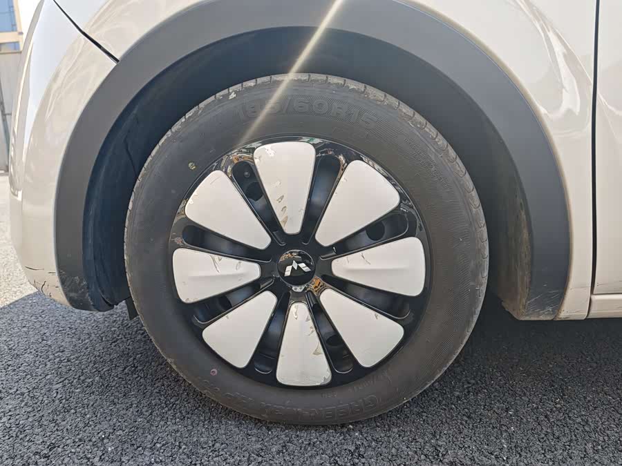 Wuling Binguo 2025 изображение автомобиля #15