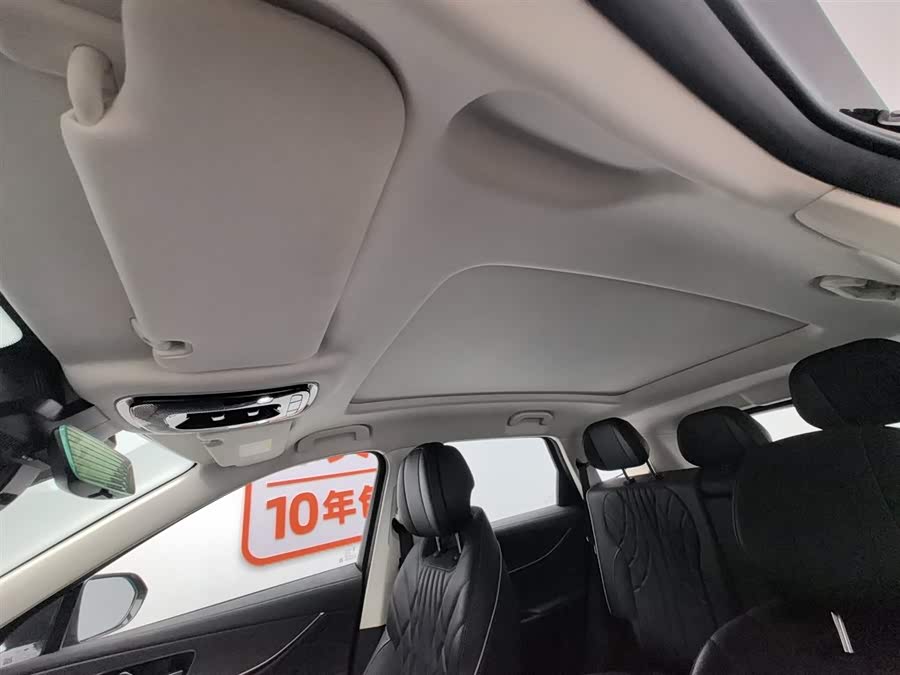 Chery Tiggo 9 2023 immagine di auto #15