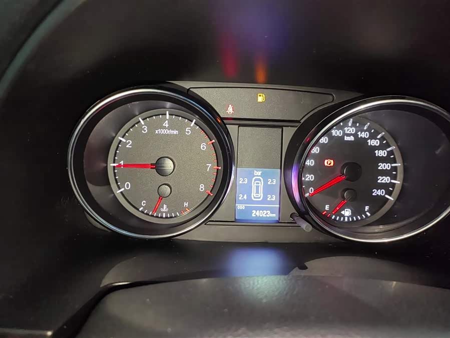 哈弗 哈弗M6 2021 汽车图片 #15