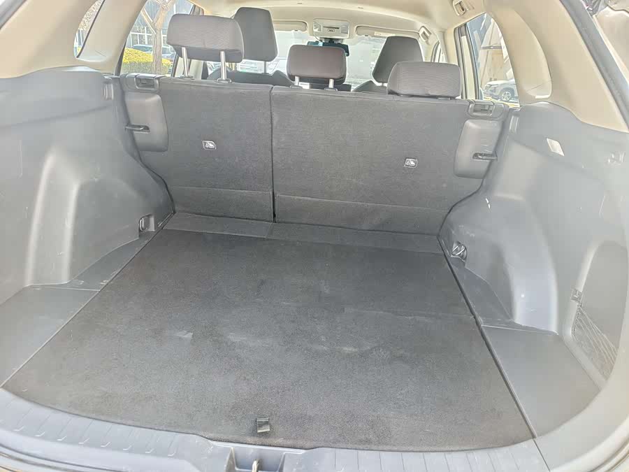 Toyota RAV4 2023 car image #15