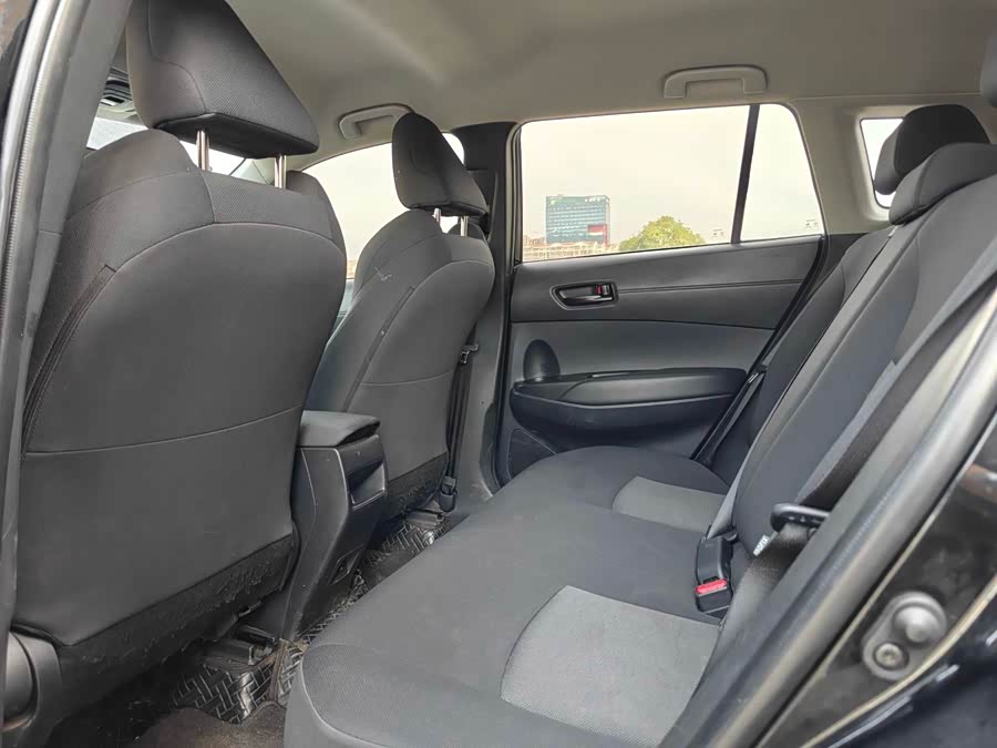 Toyota Frontlander 2023 car image #15