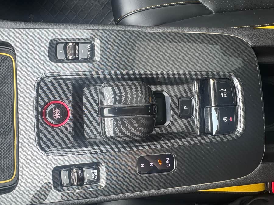 GAC Trumpchi Empow 2021 immagine di auto #15