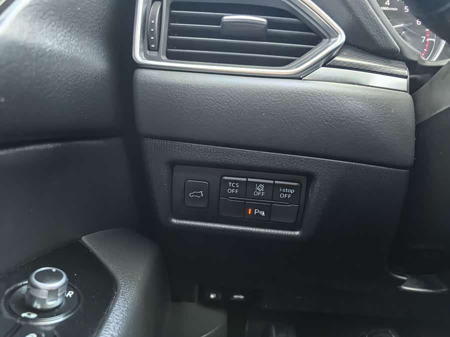 马自达 马自达CX-5 2021 汽车图片 #15