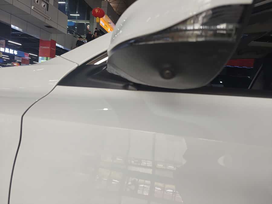 MG 5 2024 car image #15