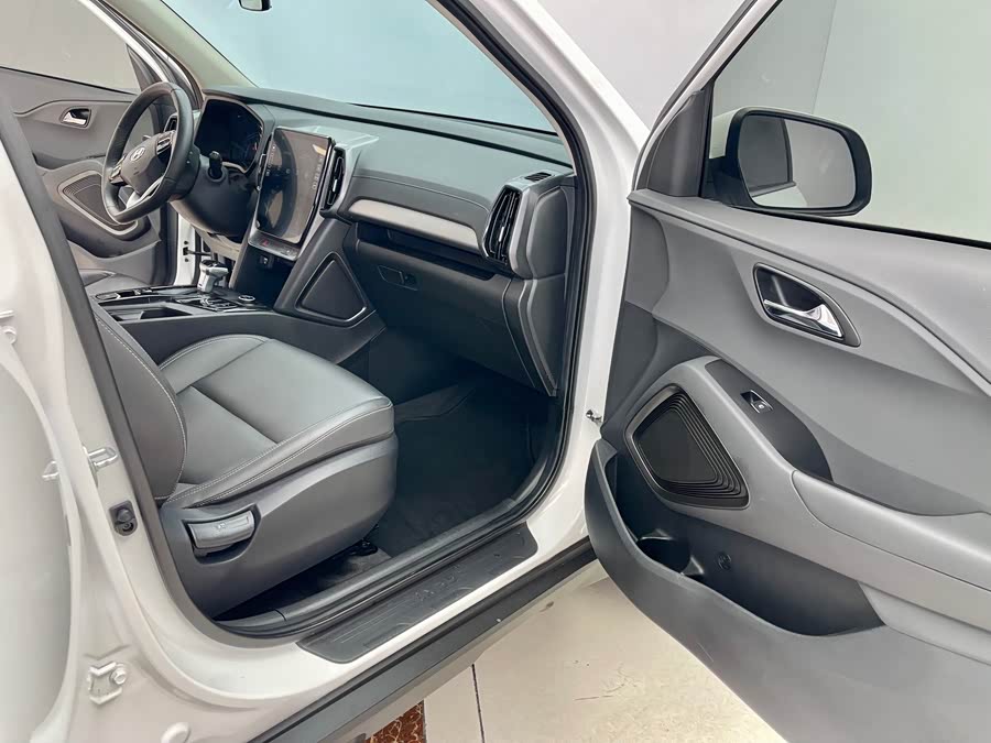 Hyundai ix35 2023 car image #15