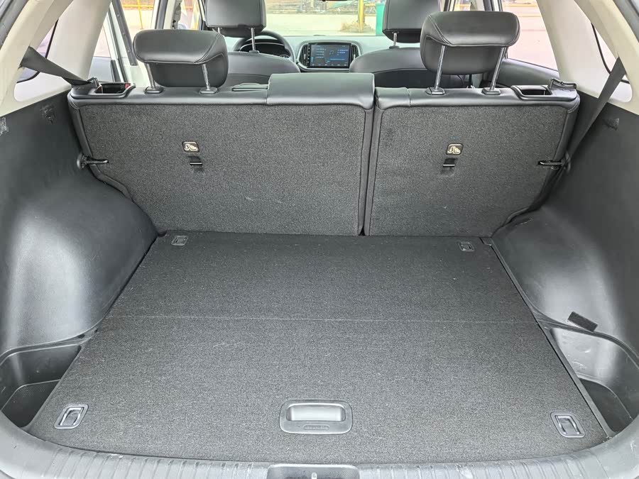 起亚 KX3傲跑 2016 汽车图片 #15