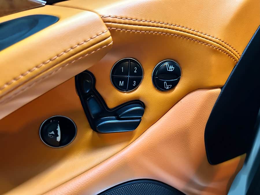 Mercedes-Benz SL Class 2007 immagine di auto #15