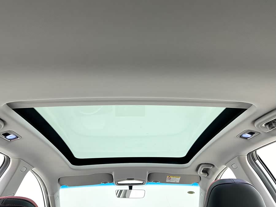 GEELY Emgrand S 2022 car image #15