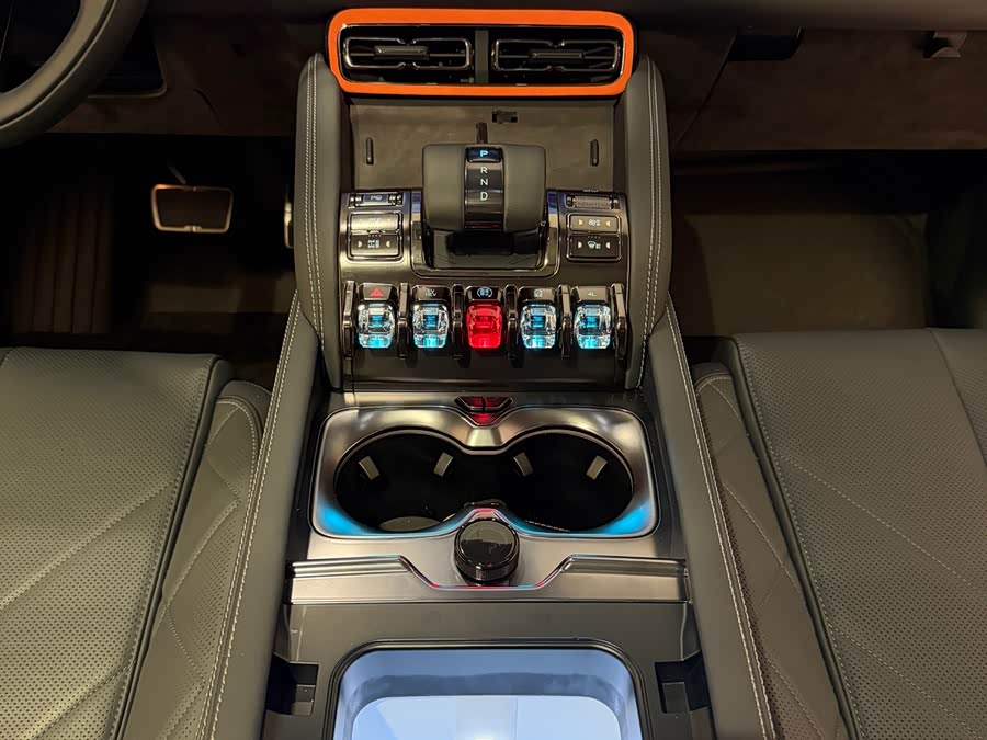 FangChengBao Leopard 5 2024 car image #15