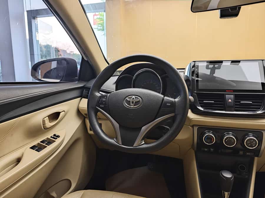Vios 2018 #15 Vios 2018 immagine di auto #15