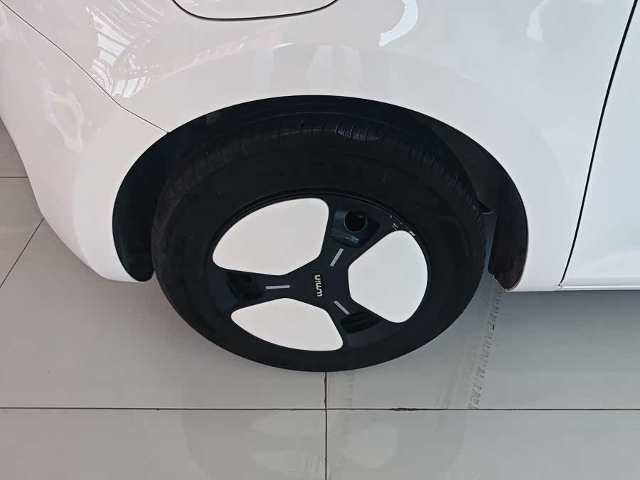Changan 2022 car image #15