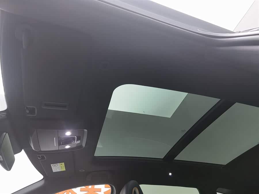 BYD Song Plus New Energy 2023 car image #15