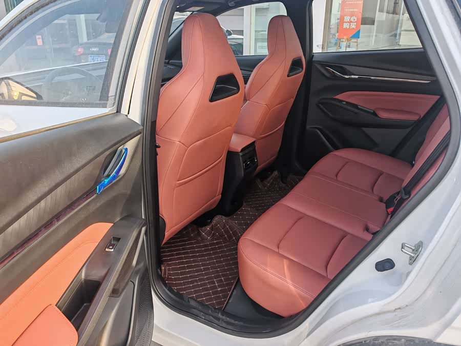 Changan X5 PLUS 2025 car image #15