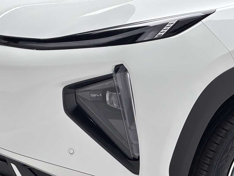 吉利汽车 银河L7 2025 汽车图片 #15