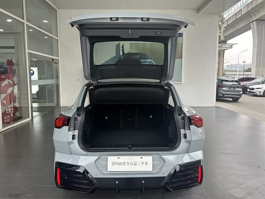 BMW X2 (Imported) 2025 صورة سيارة #15