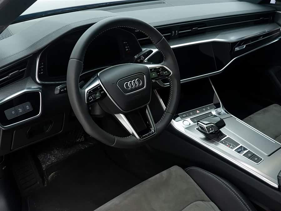 Audi A6L 2020 imagem de carro #15