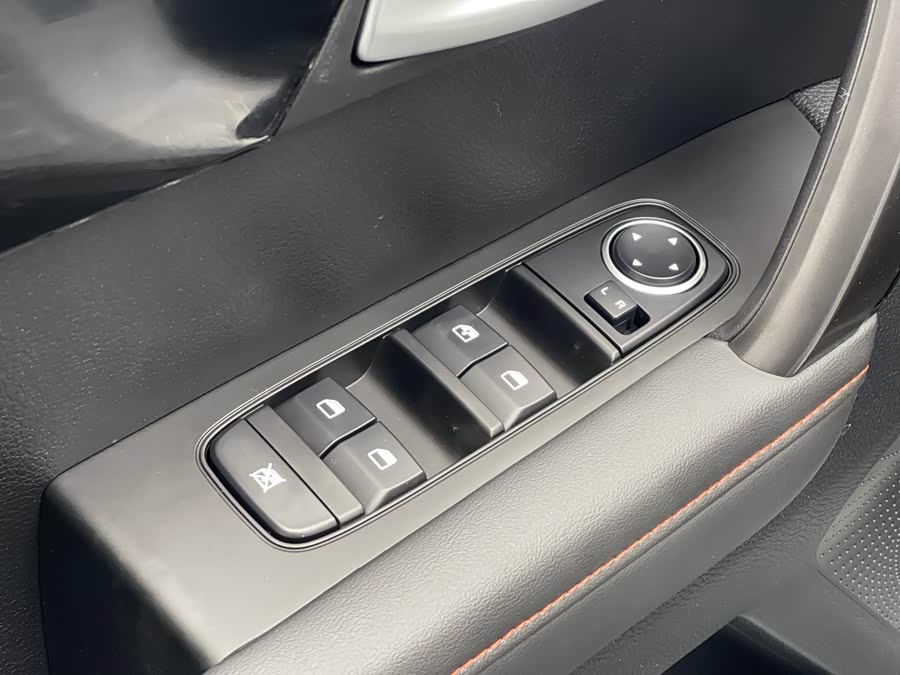 Kia Sportage R 2025 imagen de coche #15