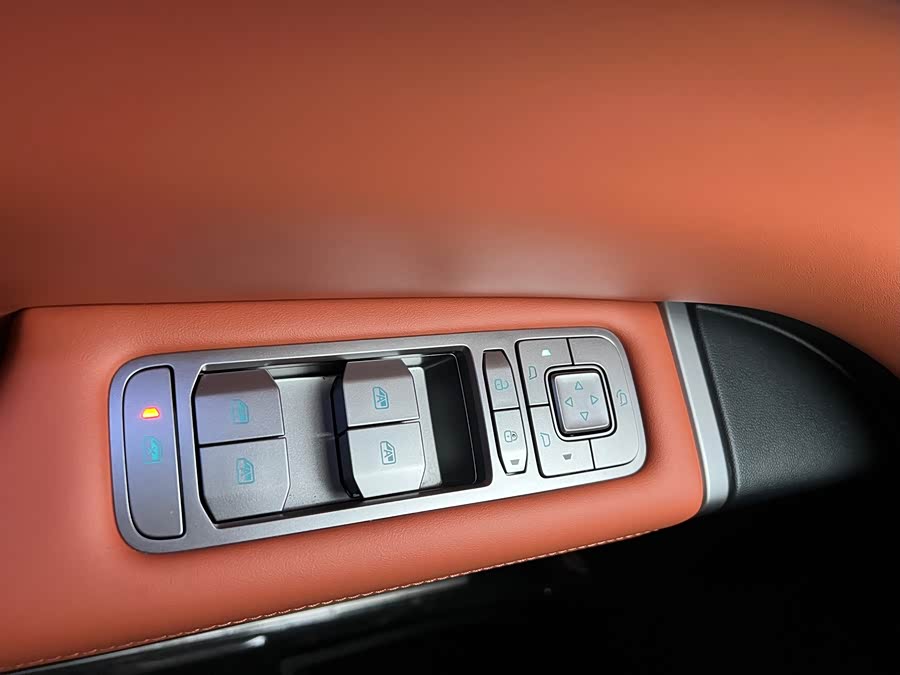 FangChengBao Tiger 7 2025 immagine di auto #15