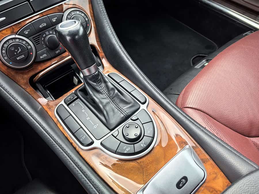 Mercedes-Benz SL Class 2010 immagine di auto #15