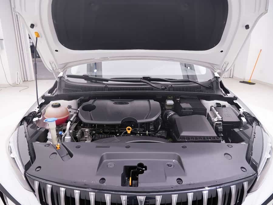 GEELY Binray 2024 car image #15