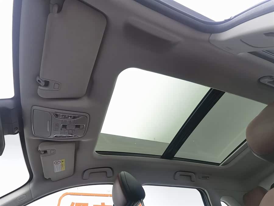 广汽传祺 传祺GS4 PLUS 2021 汽车图片 #15