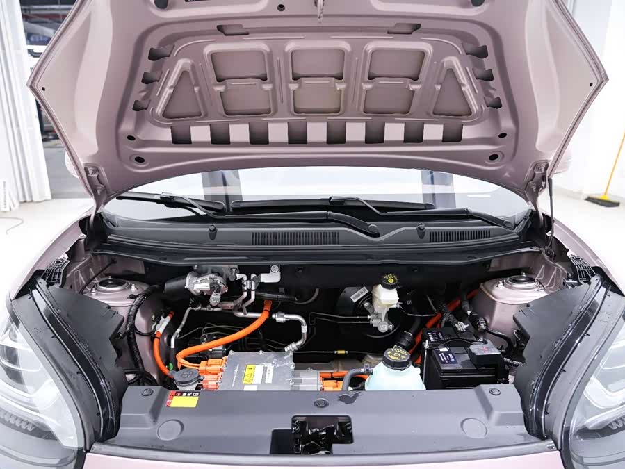 Wuling Binguo 2023 изображение автомобиля #15