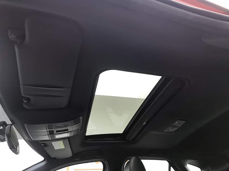 马自达 马自达CX-4 2018 汽车图片 #15