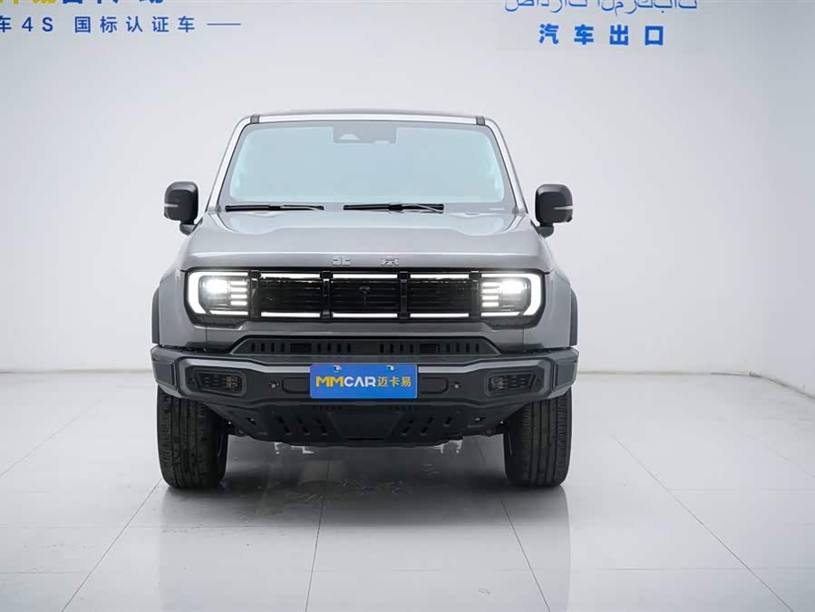 Beijing 2023 immagine di auto #15