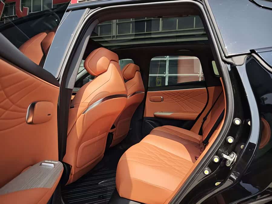 Deepal S07 2024 image de voiture #15