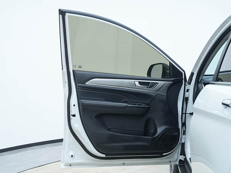 哈弗 哈弗M6 2023 汽车图片 #15