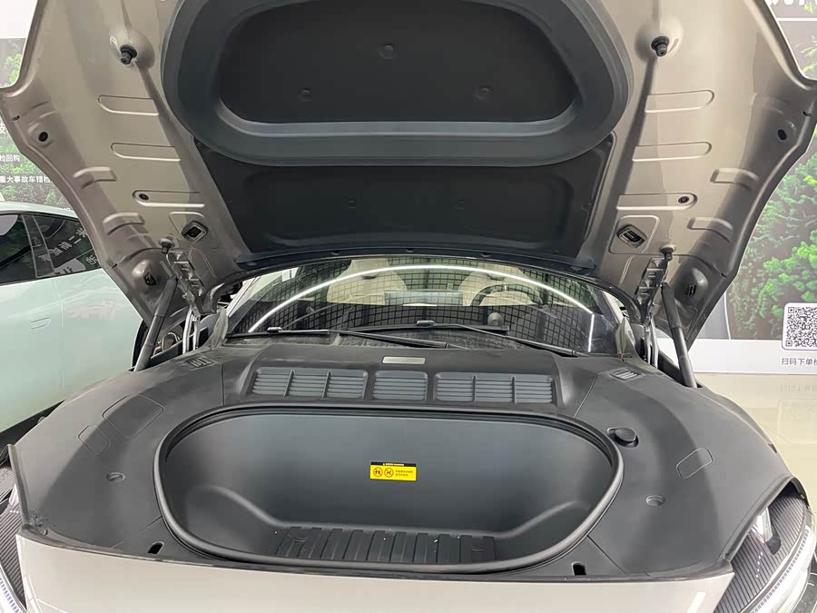 MI YU7 2025 car image #15