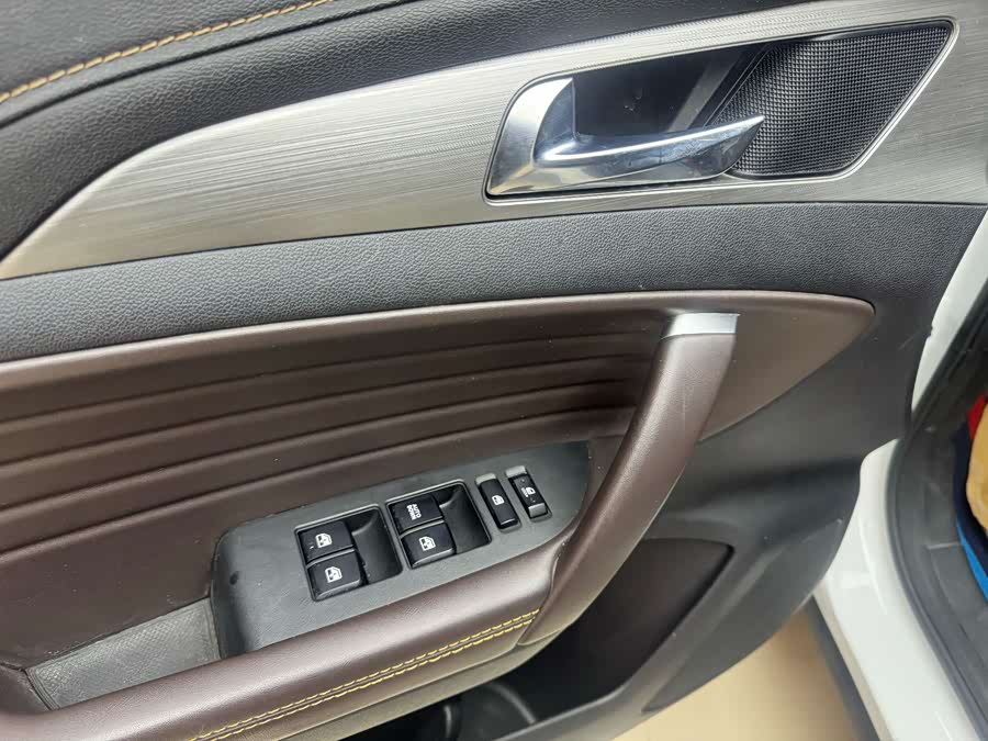 Changan CS35 Plus 2019 imagem de carro #15