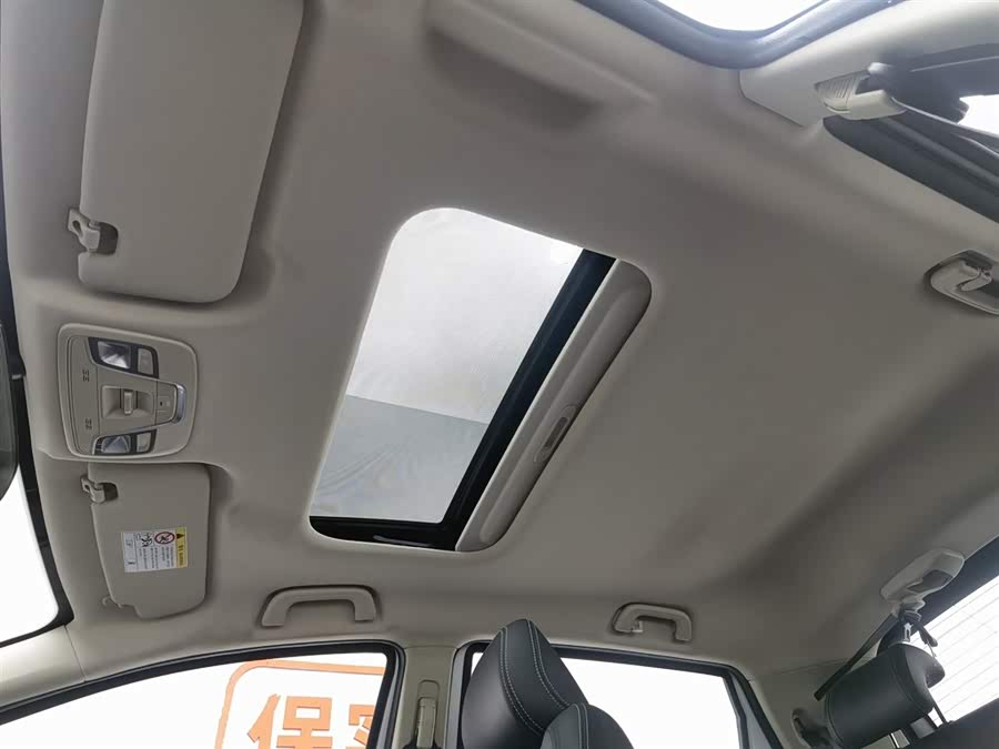 GEELY Vision X3 2020 изображение автомобиля #15