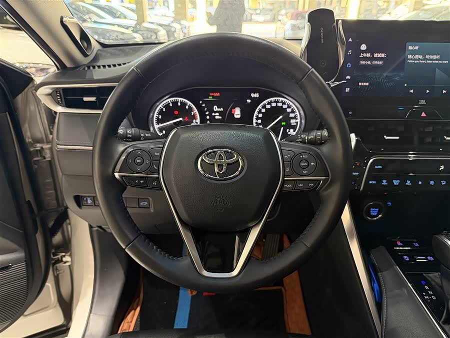 Toyota Venza 2022 car image #15