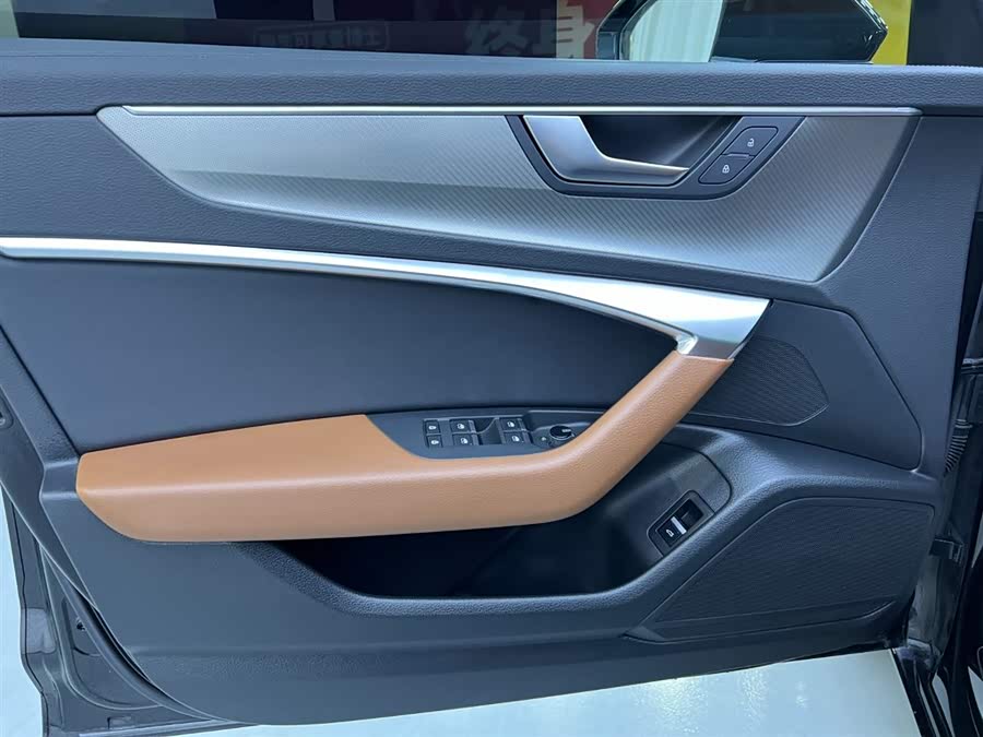 Audi A6L 2021 car image #15