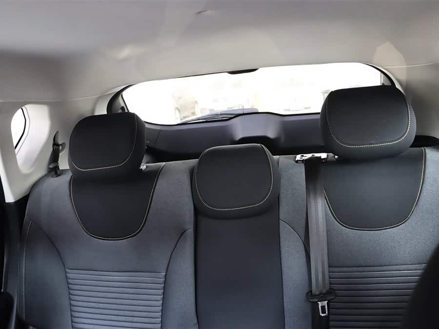 Beijing X3 2020 immagine di auto #15