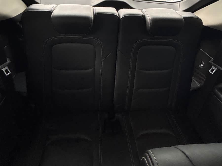 Jetour 2020 car image #15