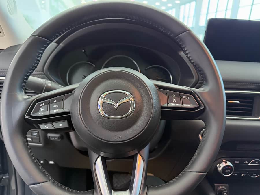 马自达 马自达CX-5 2023 汽车图片 #15