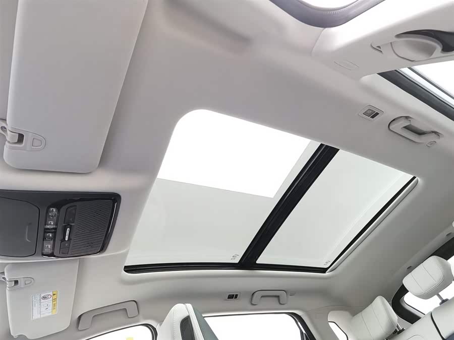 Jetour Dashing 2024 image de voiture #15