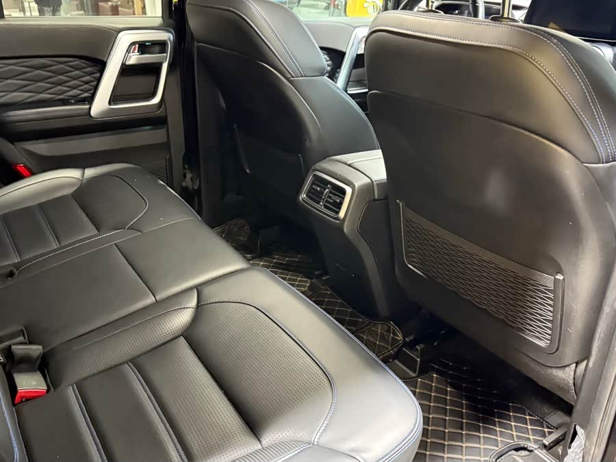 Beijing 2022 immagine di auto #15