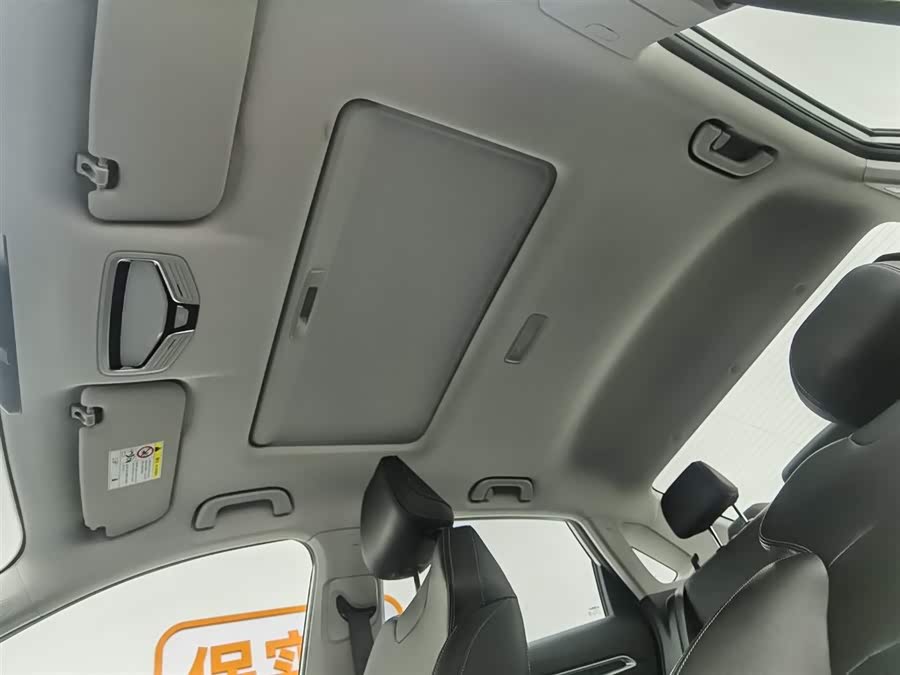 GEELY Emgrand 2023 car image #15