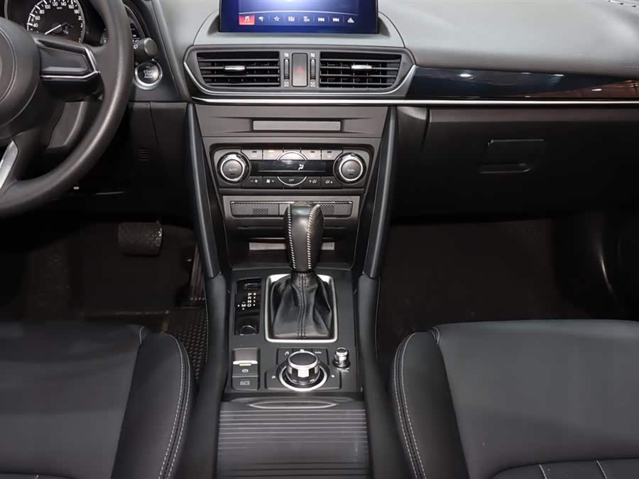 马自达 马自达CX-4 2020 汽车图片 #15