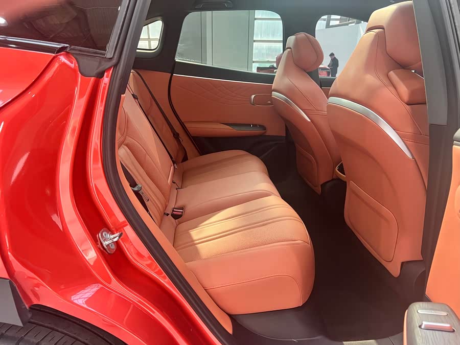 Deepal S07 2024 image de voiture #15