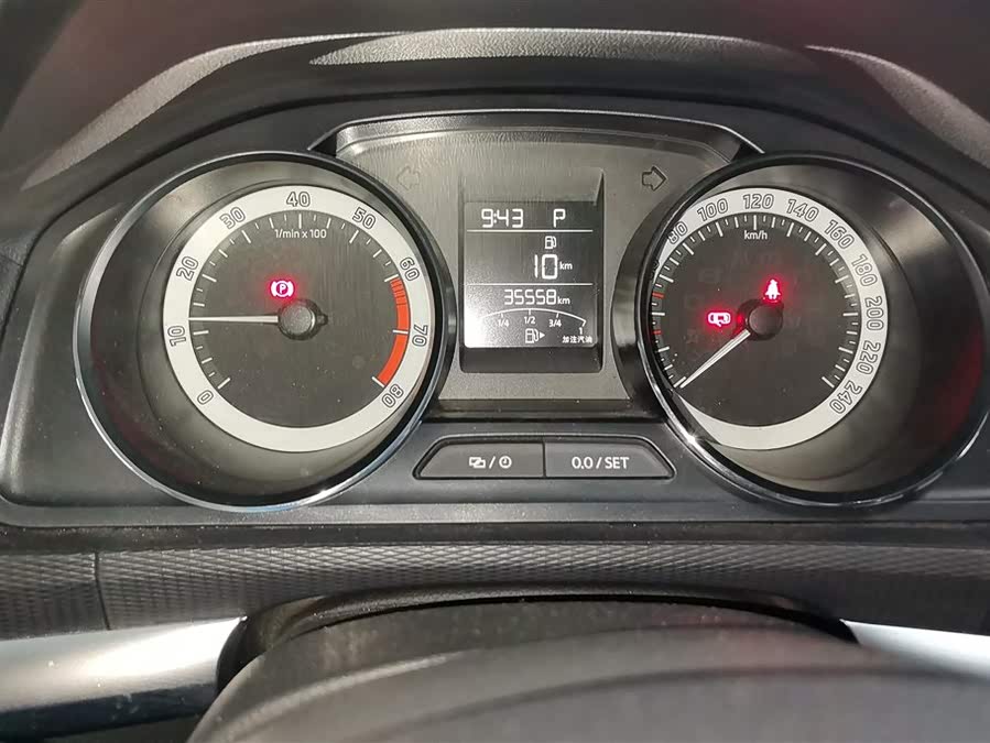 Skoda Kamiq 2018 car image #15