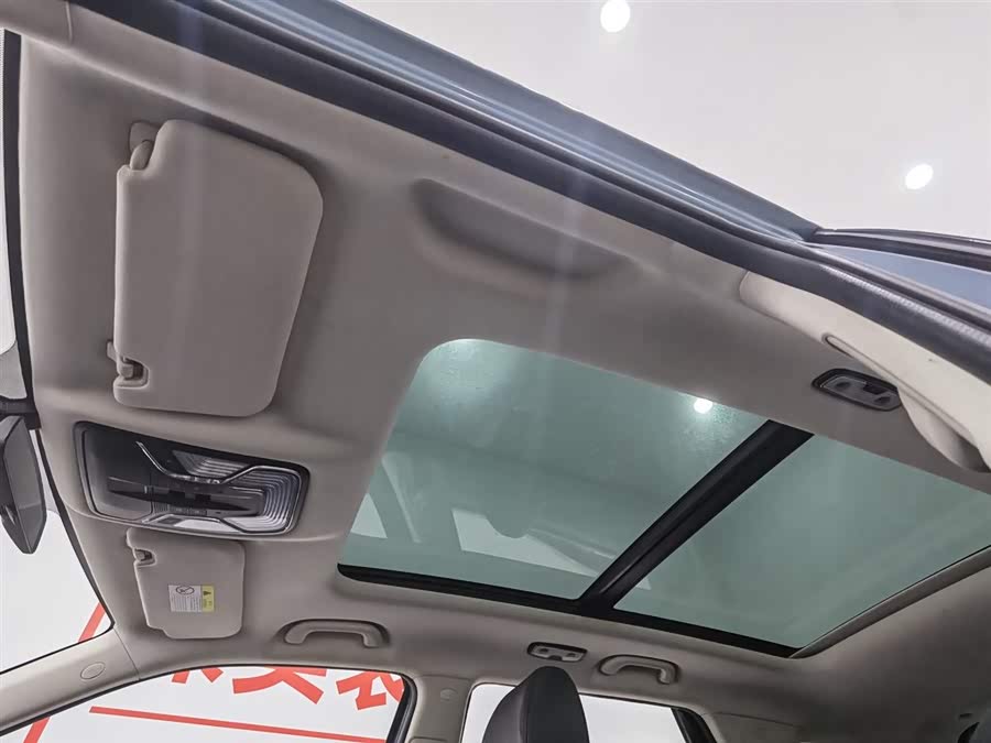 Changan CS55 2017 изображение автомобиля #15