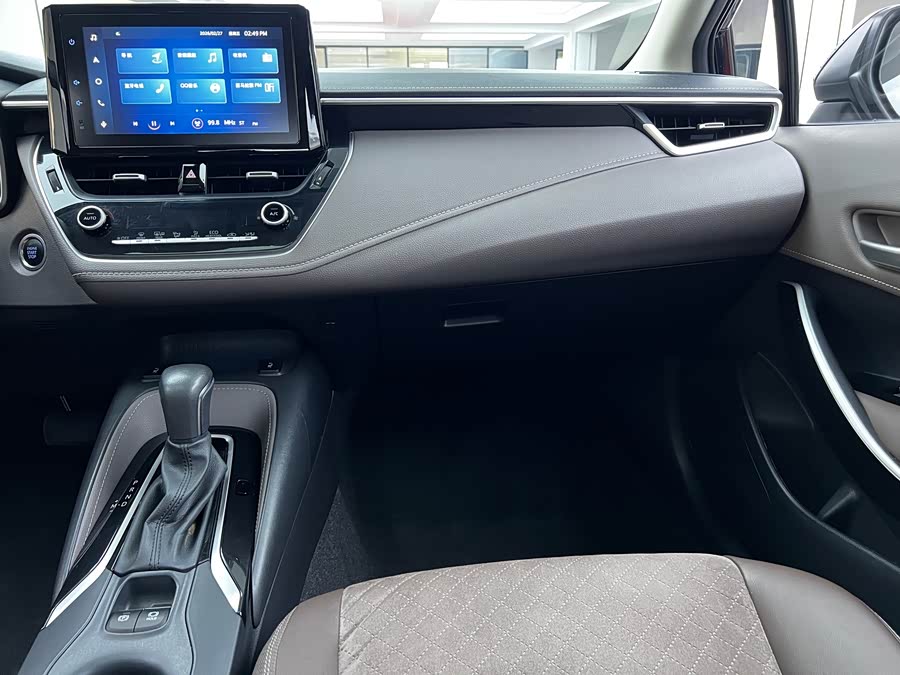 Toyota Allion 2021 car image #15