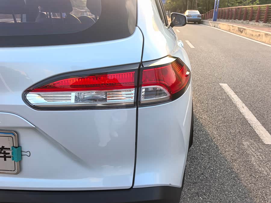 Toyota Frontlander 2024 car image #15