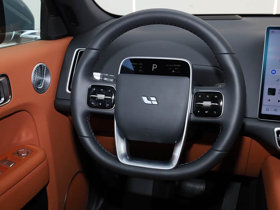 理想汽车 理想L7 2025 汽车图片 #15