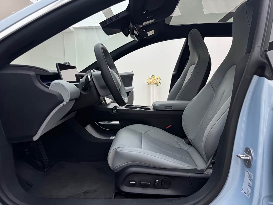 蔚来 蔚来ET5T 2024 汽车图片 #15