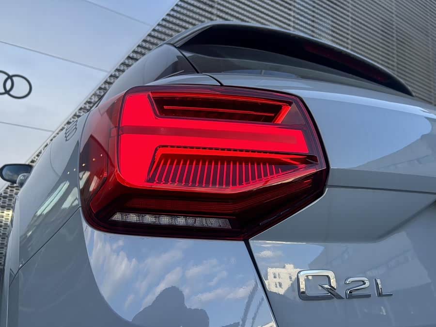 奥迪 奥迪Q2L 汽车图片 #15